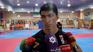 سلیمی: تا امروز از میزان‌ پاداش ها خبر نداشتم