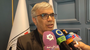 علی طاهری: میزبانی از تیم ملی به زیرساخت‌های استان‌ها کمک می‌کند