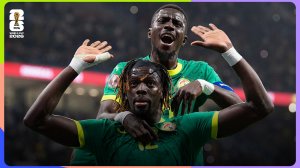 گل های سنگال در جام جهانی 2026