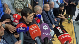 دنیامالی: ازبکستان باید این بار حواسش را جمع کند