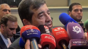 دنیامالی: با همین منابع مالی و زیر ساختی باید تحولی در کسب مدال ایجاد کنیم