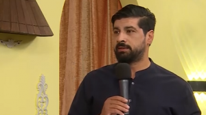 آشتیانی: آقایان، هر آمدنی رفتنی دارد