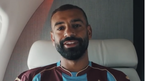 تیم جدید محمد صلاح مشخص شد