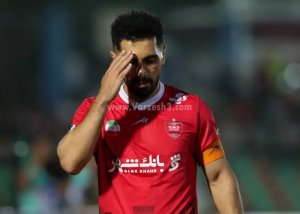 حضور 13 ساله عالیشاه در پرسپولیس به روایت باشگاه