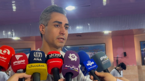مردانی، : بچه ها خودشان را باور کنند