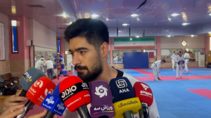 برخورداری: مسیر المپیک از پاکستان و کره می گذرد