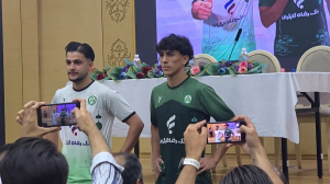 مراسم گرامیداشت روز خبرنگار و رونمایی از کیت ذوب آهن