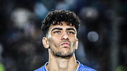 رونمایی از کاپیتان جدید؛ اقدام جالب سهراب در استقلال