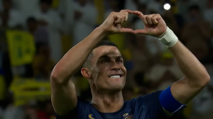 برترین گل‌های رونالدو در النصر