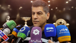 کریمیان: بودجه سپاهان نسبت به تورم کاهش یافته