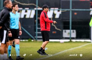 تارتار علیه جاسوسی در پرسپولیس