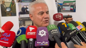 پیوس: در چند سال گذشته خیلی اذیت شدیم
