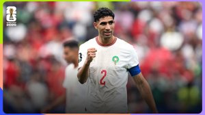 گل‌های بازیکنان PSG در جام جهانی 2026