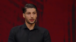 خاطره محبی از گل زدن به پرسپولیس و استقلال