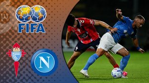 خالاصه بازی ناپولی 1 - سلتاویگو 1