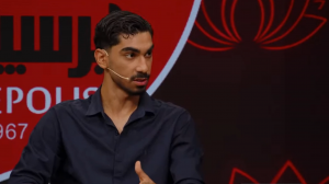 شهرآبادی: مسیر رسیدن به پرسپولیس از استقلال می‌گذشت
