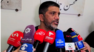 واکنش دبیر به خبر اخراج احمد جوان از اردوی تیم ملی