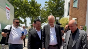 رونمایی از سه دستگاه وار سیار 