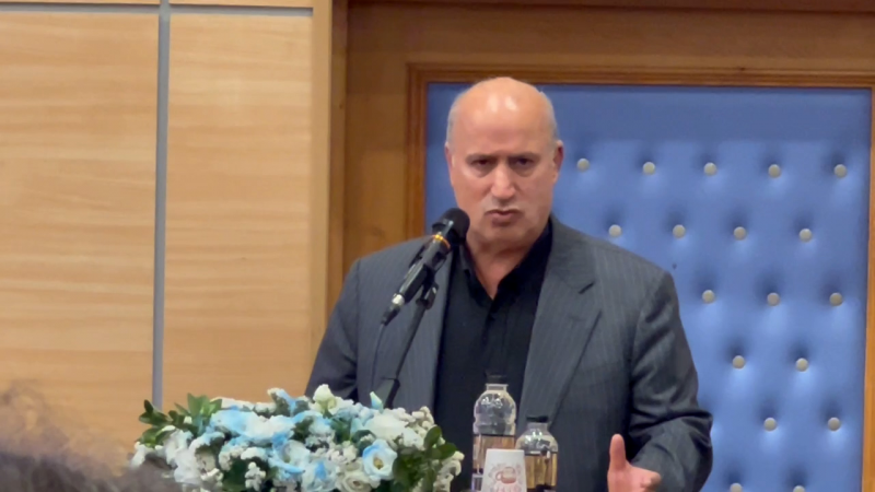 تاج: به هوش مصنوعی در فوتبال توجه داریم