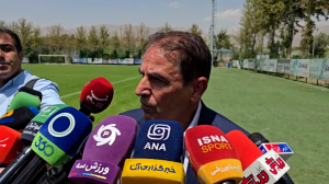  تمام بازی های لیگ برتر فوتبال با VAR برگزار می شود