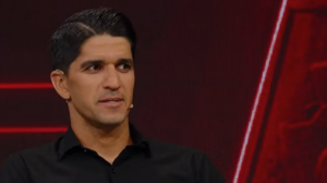 پورعلی: به میناوند قول پوشیدن 11 پرسپولیس داده بودم