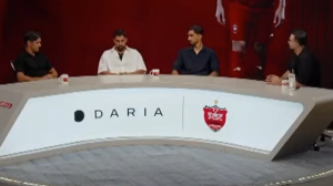 پرسپولیس در محاصره چند «پویا» و «پوریا»!