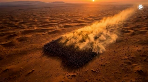 رونمایی جذاب باشگاه النصر از خرید جدید