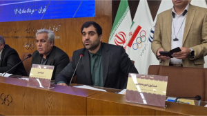 انتخابات مجمع فدراسیون بدنسازی به دور دوم رسید