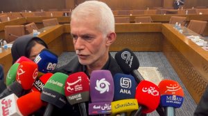 اسبقیان: انضباط و شفافیت در راس امور فدراسیون‌های ورزشی است 