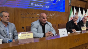 ملکی: در کنار هم فدراسیونی پرمدال خواهیم داشت