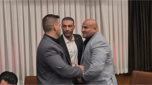 مجتبی ملکی رییس فدراسیون بدنسازی شد