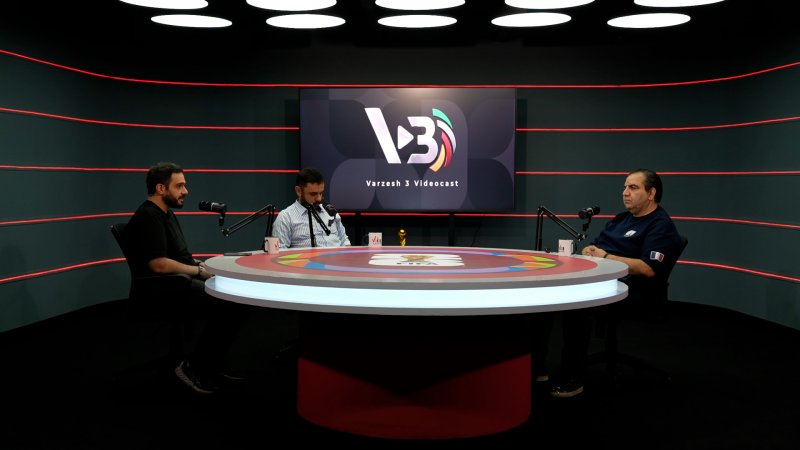 ویدیوکست: مقایسه نسل ۹۸ با نسل فعلی ایران!
