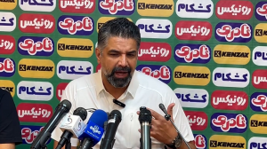 توضیح پیروز قربانی درباره ناراحتی‌ و عصبانیتش