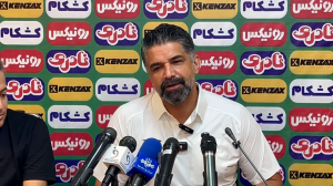 قربانی: بدترین دوره زندگی‌ام تمام شد!