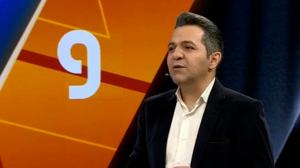 شاهکار بیرانوند؛ 9 طلا در یک روز