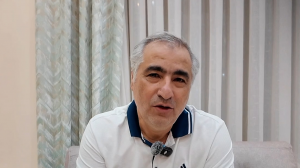 الهامی: خوشحالم اولین بازی در زادگاه مادری‌ام برگزار می‌شود