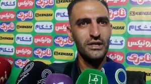 قنبری: از همه تیم ها زودتر شروع کردیم