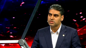 حدادی: به زودی دانیال ایری پرسپولیسی می‌شود