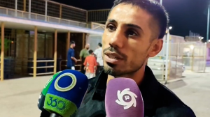 میلاد فخرالدینی: نبود وی ای آر به ضرر ما بود