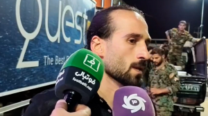 زبرجد: بازی خوبی ارائه دادیم اما ان چیزی که میخواستیم نشد