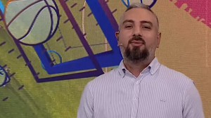 گرما زدگی جمال موسیالا در بازی دوستانه