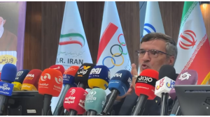 کارگری: کاروان امسال ما با کاروان های قبلی تفاوت دارد