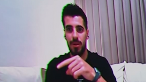 سعید عزت‌اللهی و تلخ ترین لحظه زندگی‌اش!