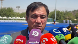 تاجرنیا: بودجه ما از پرسپولیس بیشتر نیست