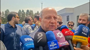 هاشمی: فوتبال نیازی به پول ندارد