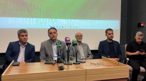 محمدي: مدیون سهام دار ها هستیم