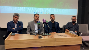 محمدي: در خصوص اژدهاكش شكايتي از ما نشده است