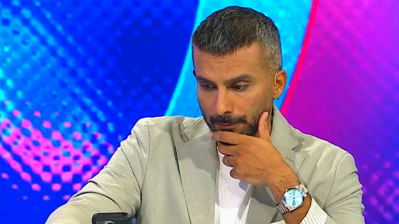 خبر فوری روی آنتن زنده؛  AFC میزبانی را از استقلال گرفت!