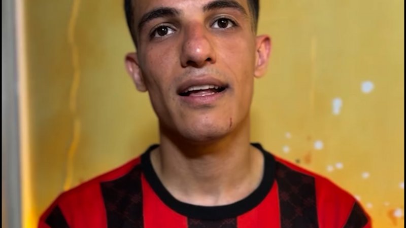 گفت‌وگو با حسین زاده پس از بازی با سپاهان