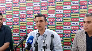 رحمتی: قوانین جدید داوری را به‌ داوران ما یاد ندادند
